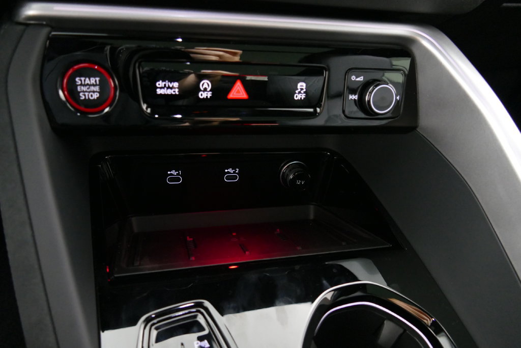 New 2026 Audi SQ5 Premium Plus AWD/4WD image 20