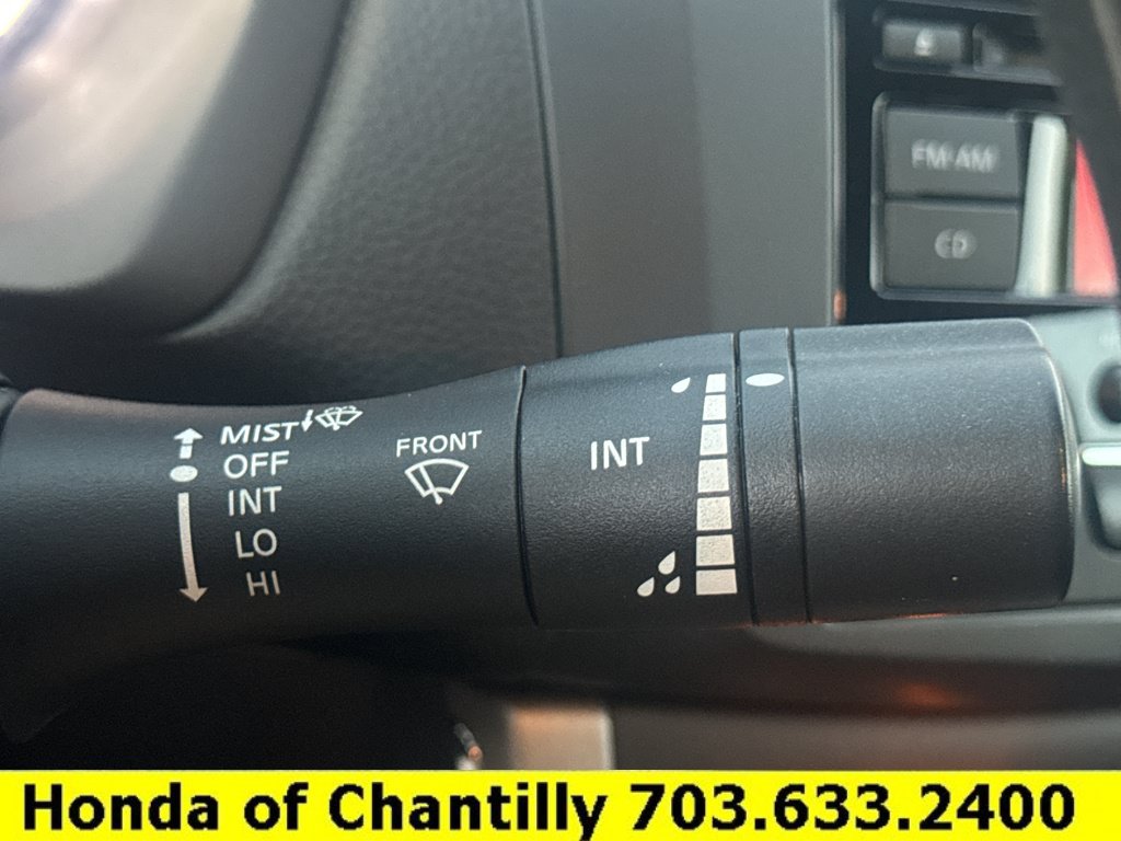 Used 2015 Nissan Sentra S FWD image 11