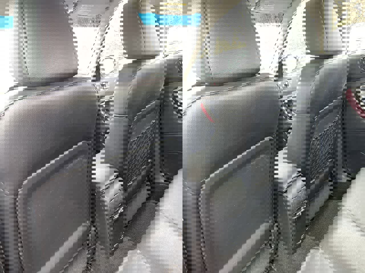 Used 2008 Subaru Legacy 2.5i Limited image 19