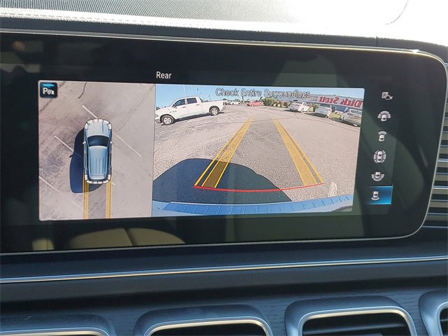 Used 2023 Mercedes-Benz GLE 450 4MATIC image 26