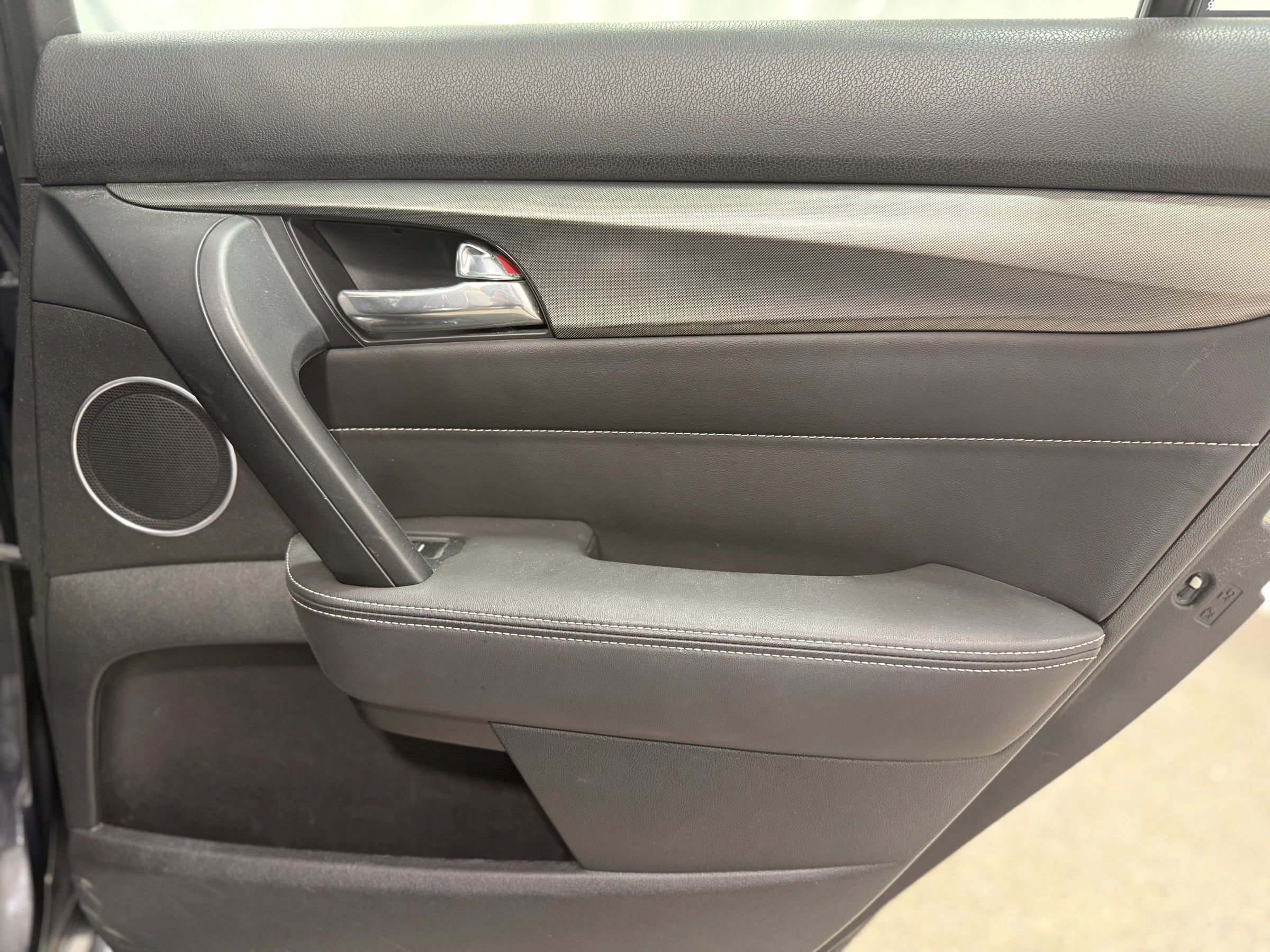 Used 2013 Acura TL SH-AWD image 27