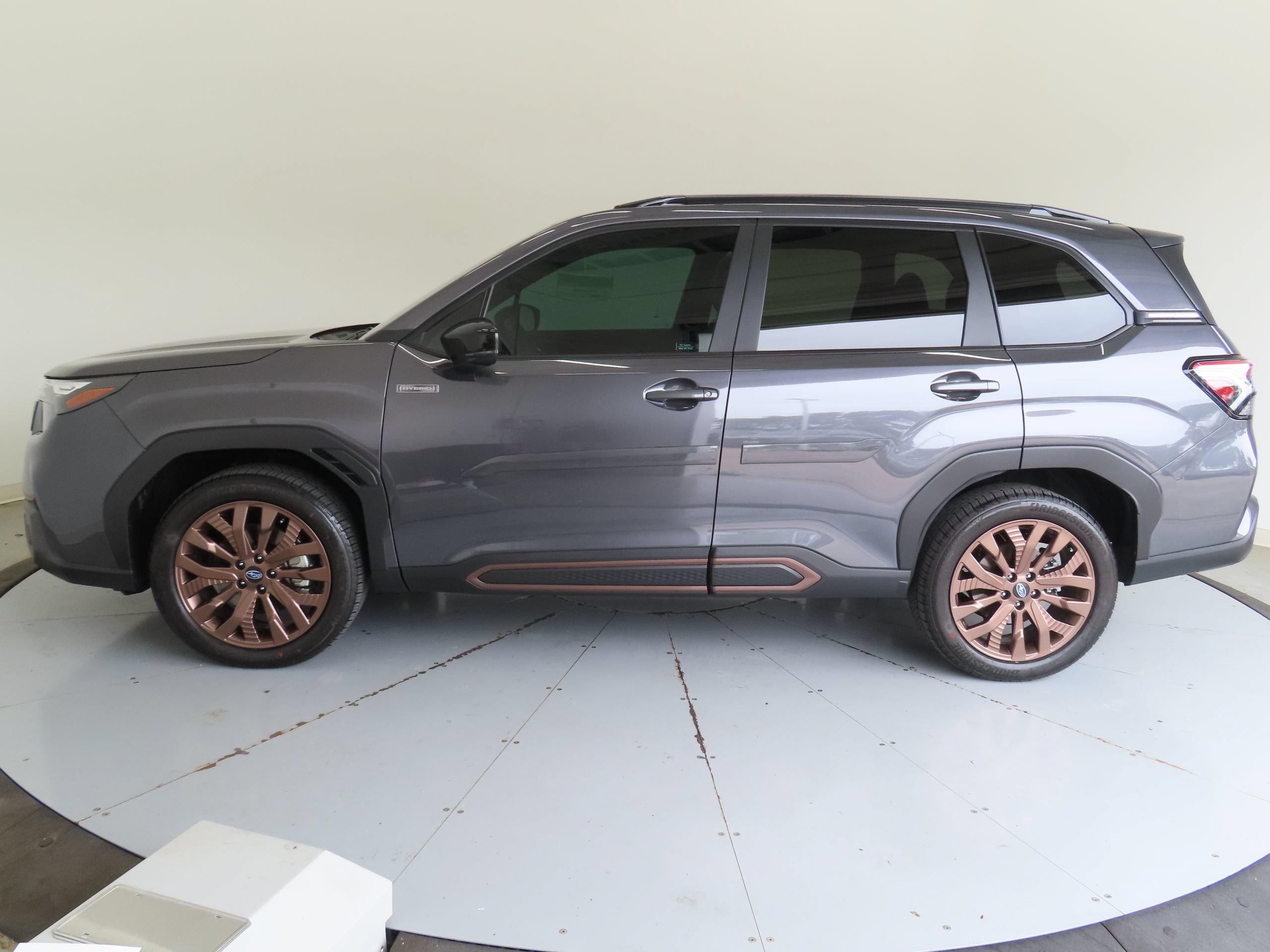 New 2026 Subaru Forester Sport AWD/4WD image 6