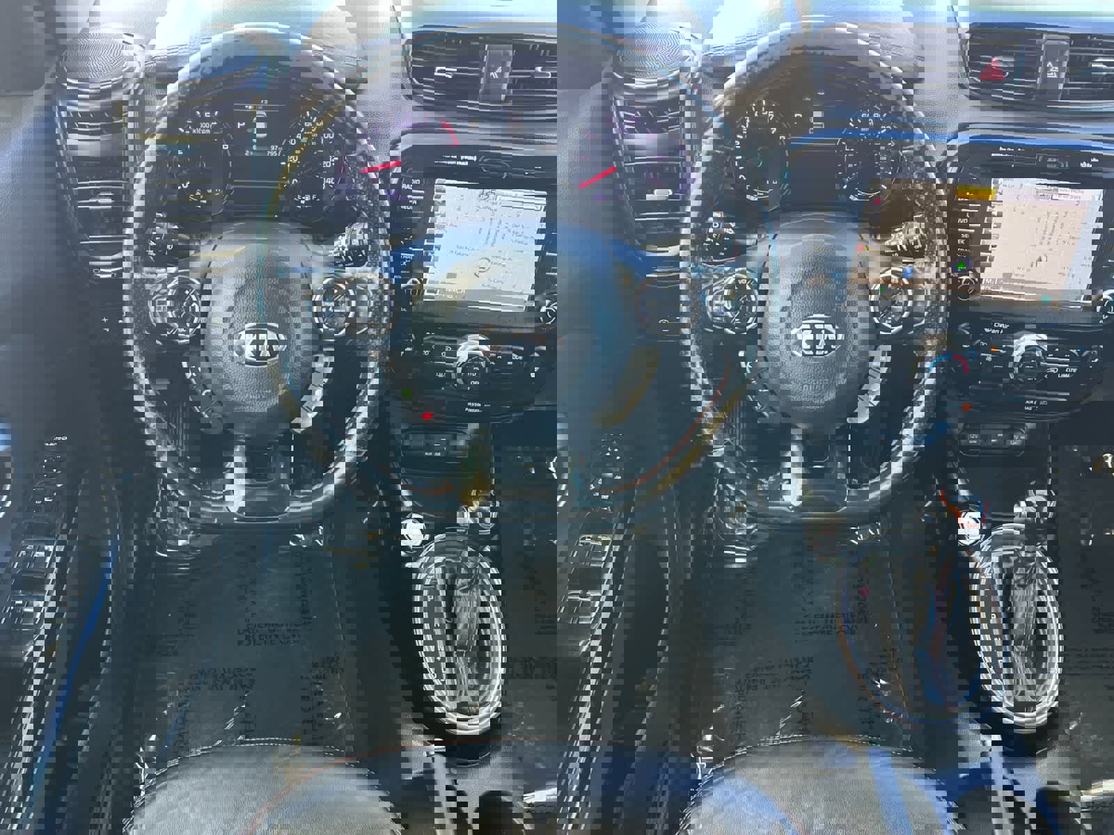 Used 2017 Kia Soul ! w/ Tech Package image 15