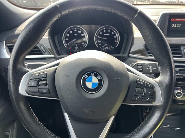 Used 2018 BMW X2 xDrive28i w/ Convenience Package image 18