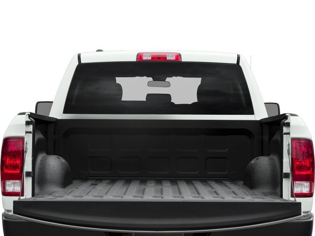 Used 2017 RAM 1500 Tradesman w/ Popular Equipment Group AWD/4WD image 15