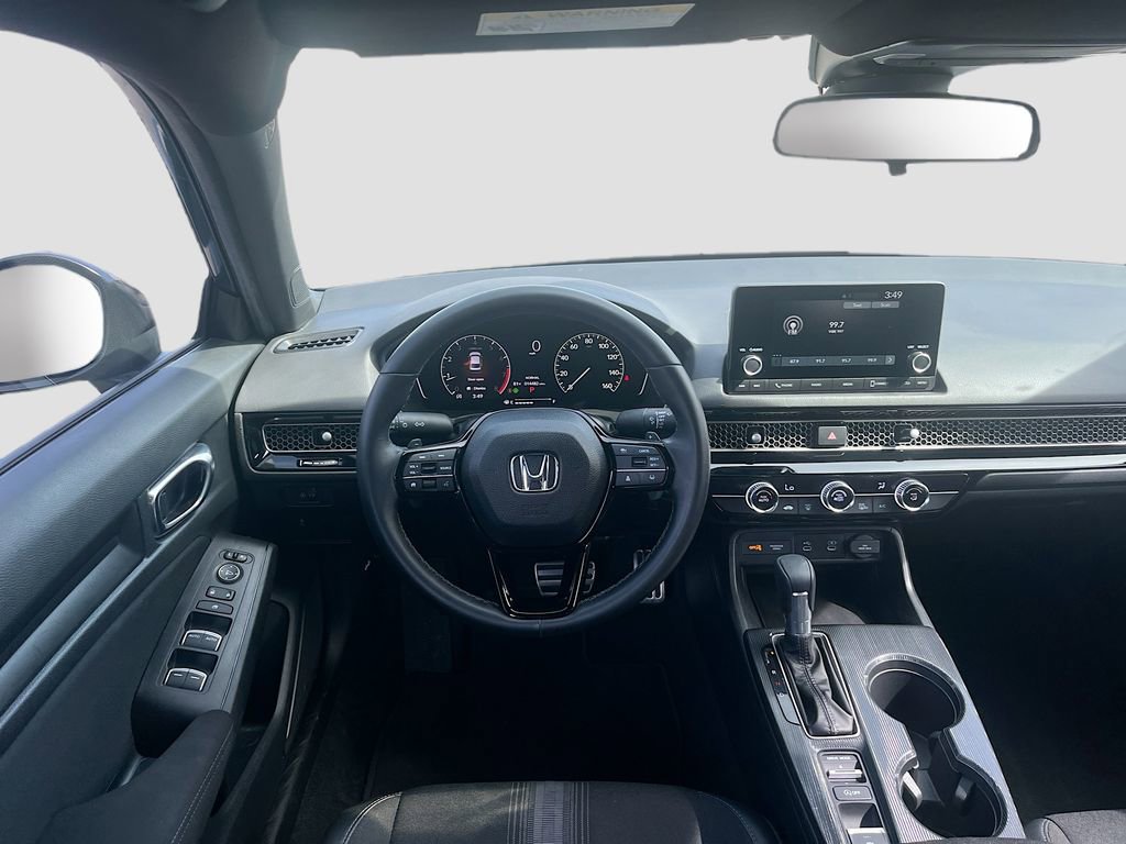 Used 2025 Honda Civic Sport image 21