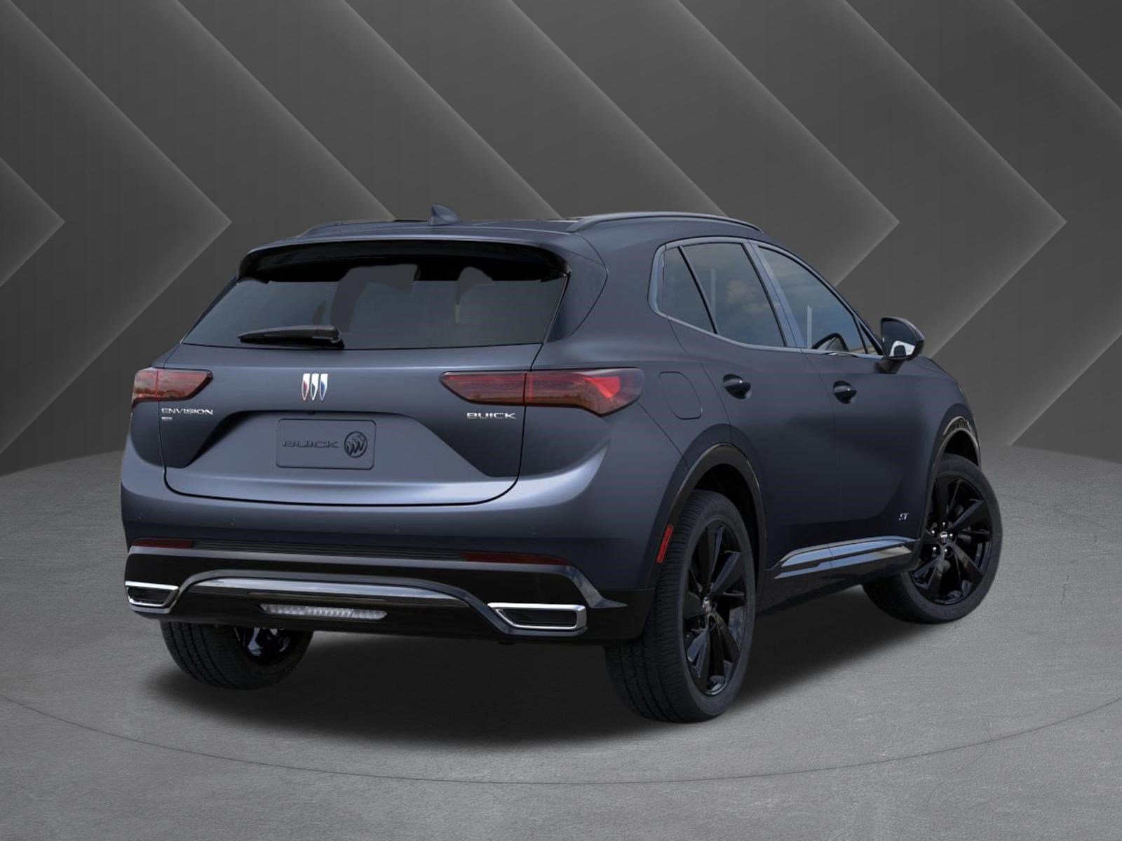 New 2026 Buick Envision Sport Touring image 5