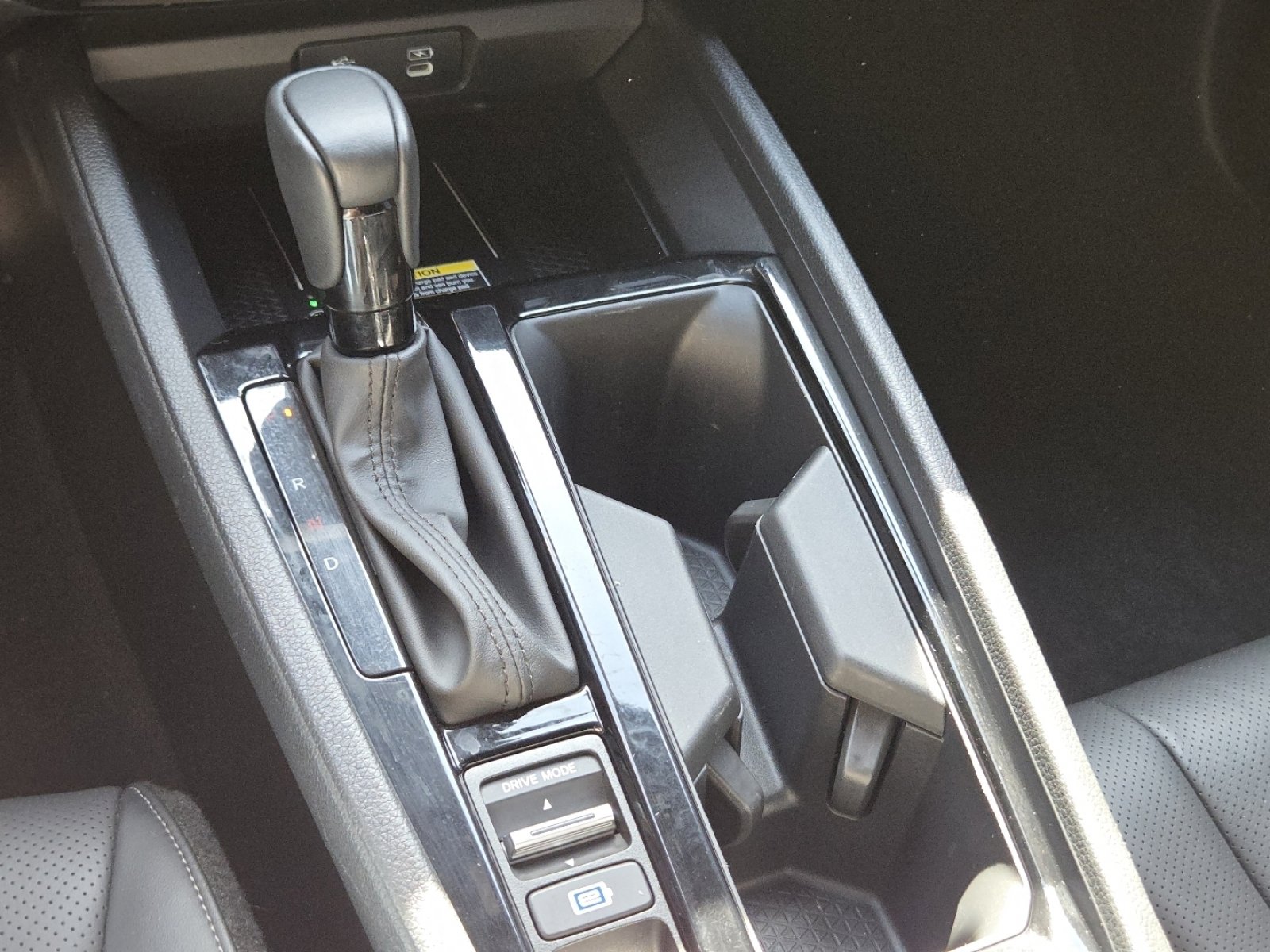 Certified 2023 Honda Accord Sport image 31