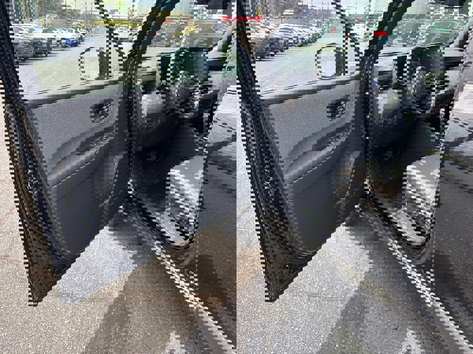 New 2026 Subaru Outback Limited XT image 9