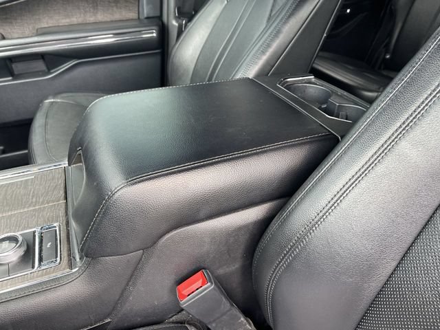 Used 2019 Ford Expedition Max Limited AWD/4WD image 20