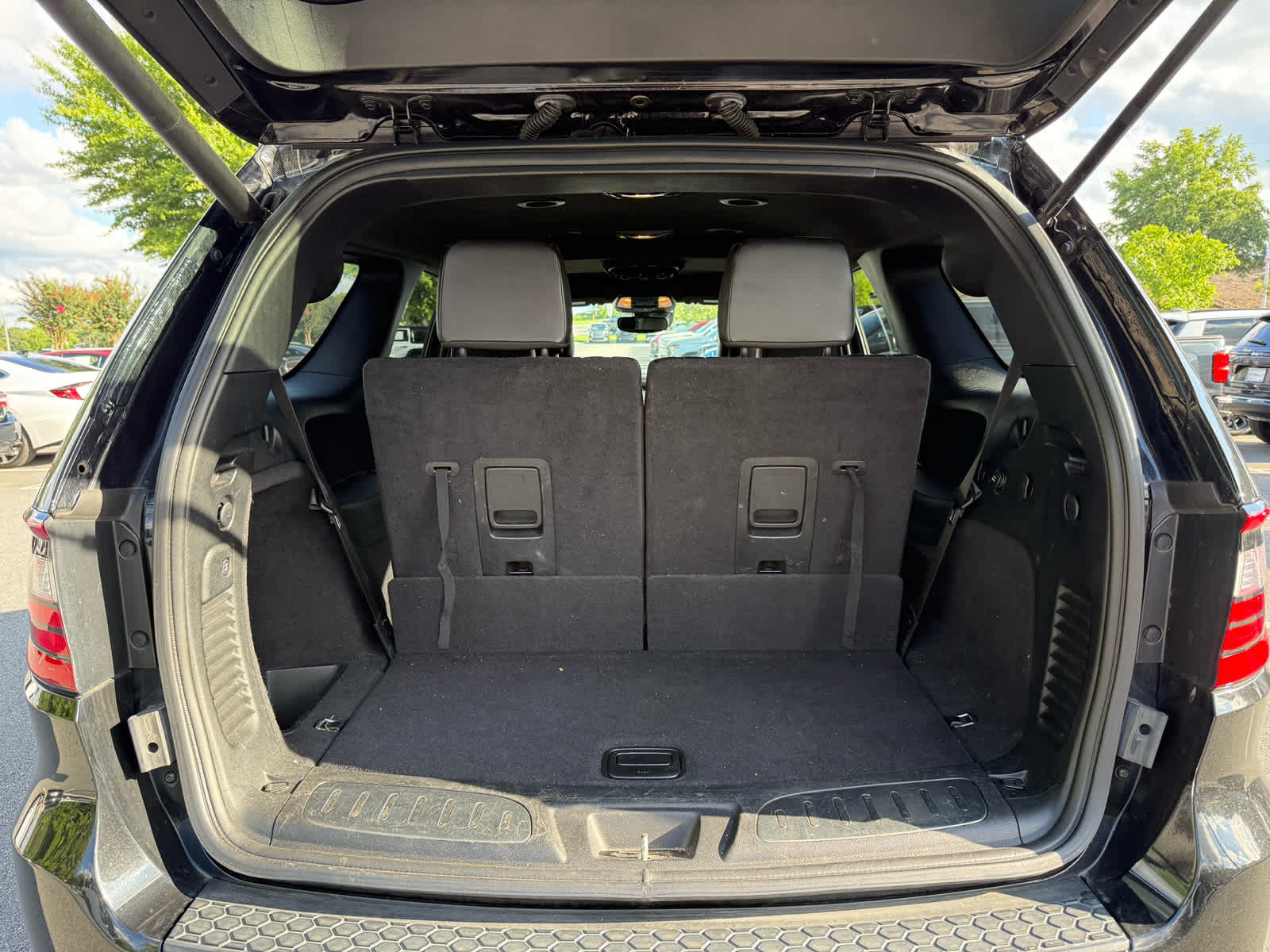 Used 2018 Dodge Durango Citadel AWD/4WD image 28