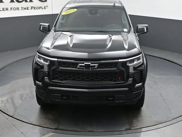 Used 2023 Chevrolet Silverado 1500 RST w/ All Star Edition Plus AWD/4WD image 57