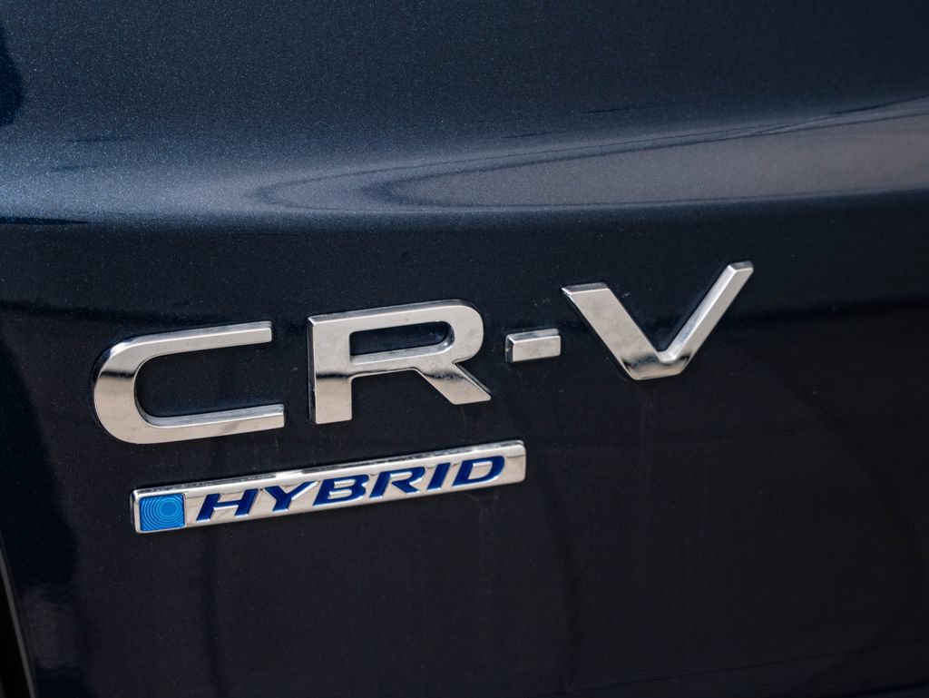 Used 2025 Honda CR-V Sport-L image 19