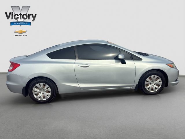 Used 2012 Honda Civic LX image 8