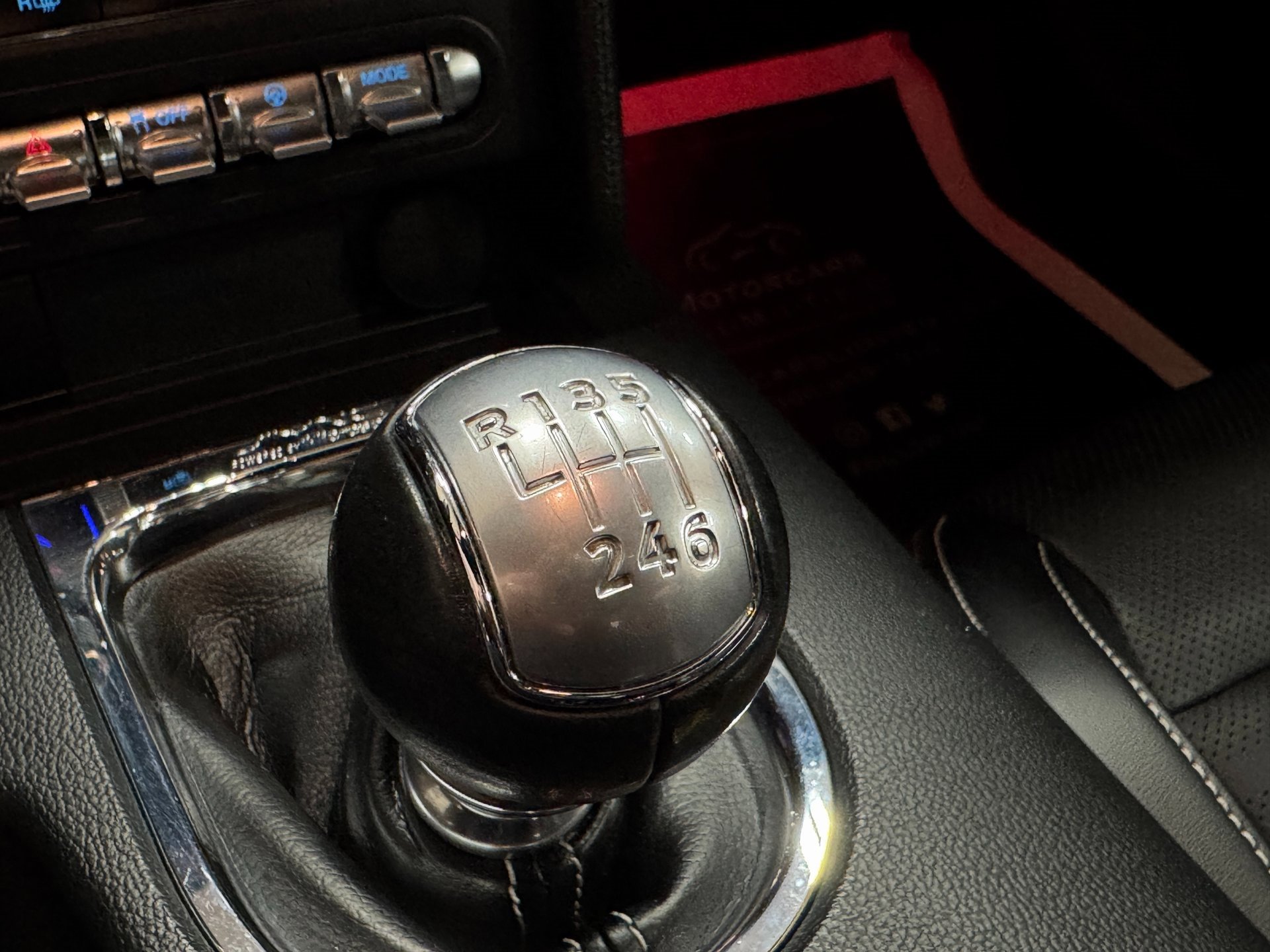 Used 2015 Ford Mustang GT Premium w/ GT Performance Package image 27