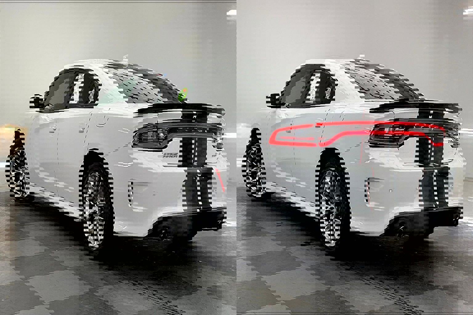 Used 2021 Dodge Charger GT image 10