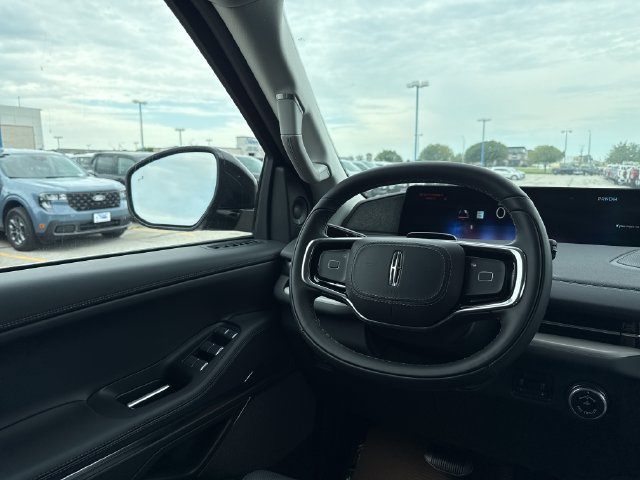 New 2027 Lincoln Navigator L Reserve AWD/4WD image 20