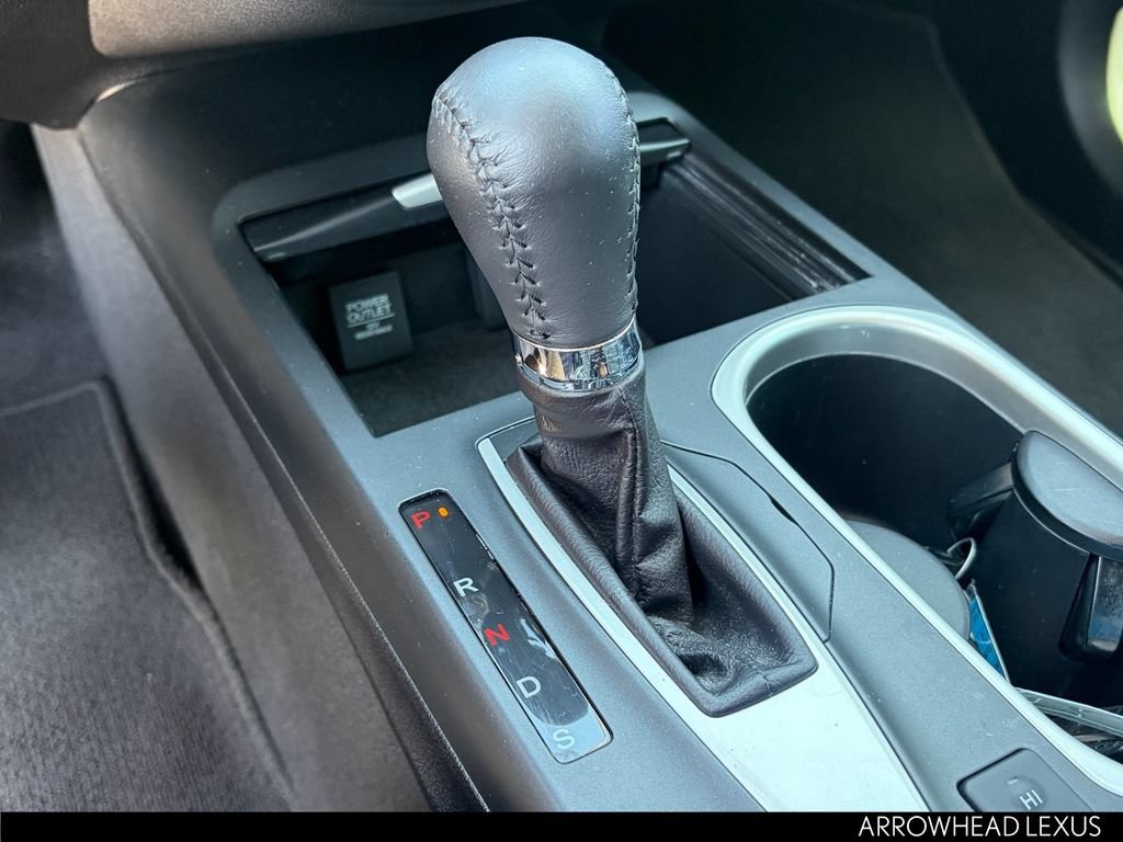 Used 2017 Acura RDX FWD image 27