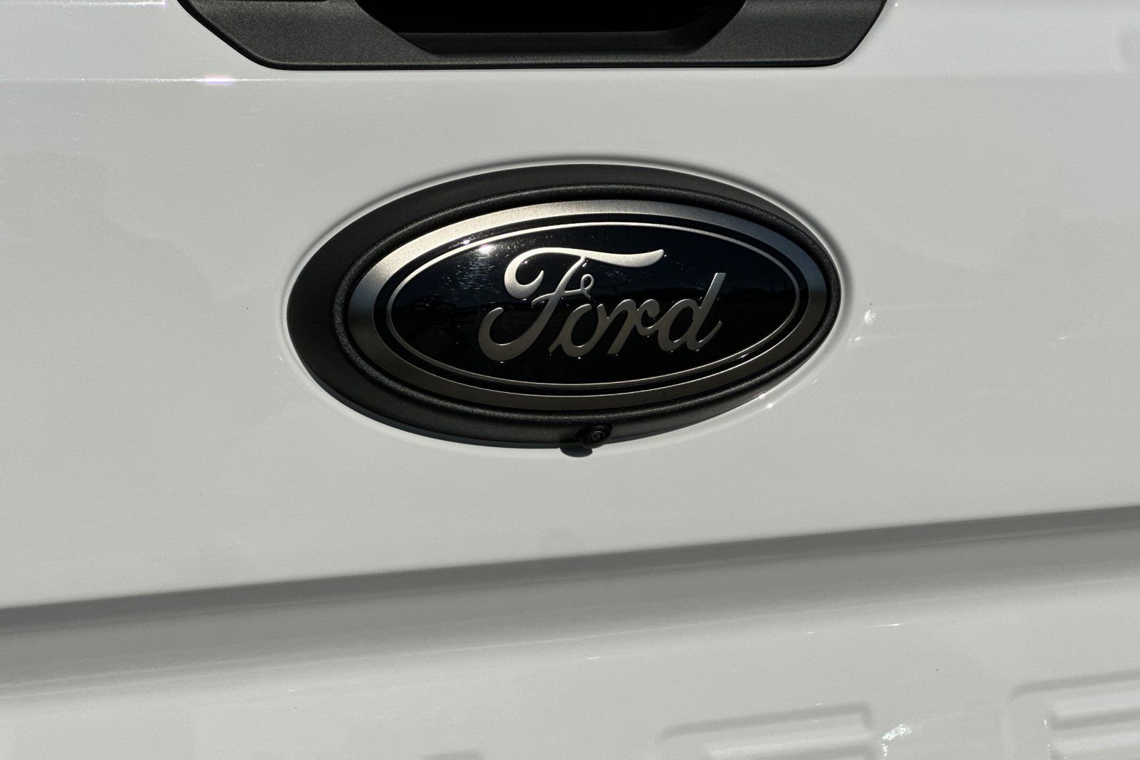 Used 2025 Ford Ranger XLT w/ Black Appearance Package image 25