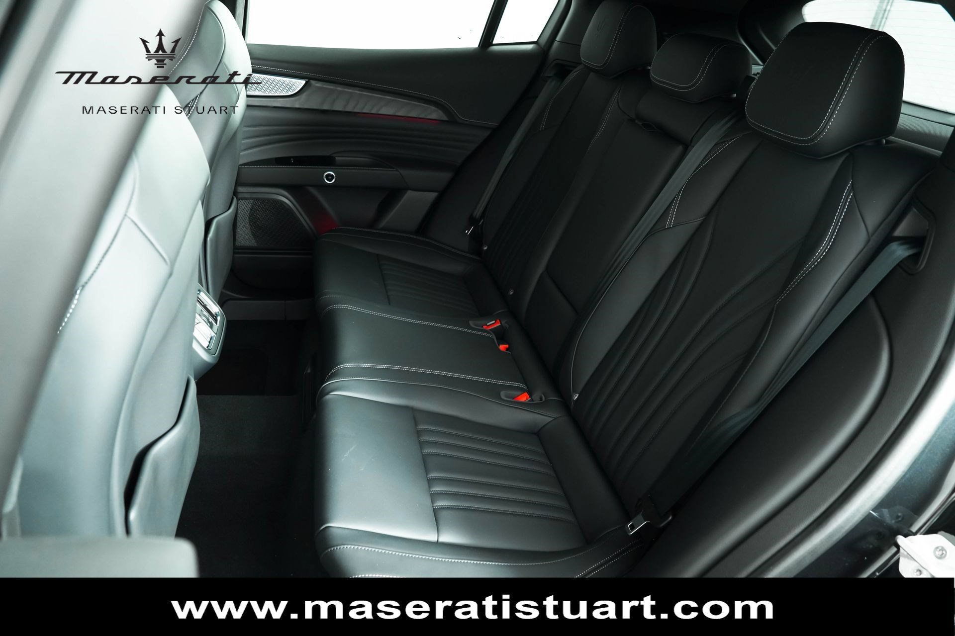 New 2025 Maserati Grecale GT AWD/4WD image 26