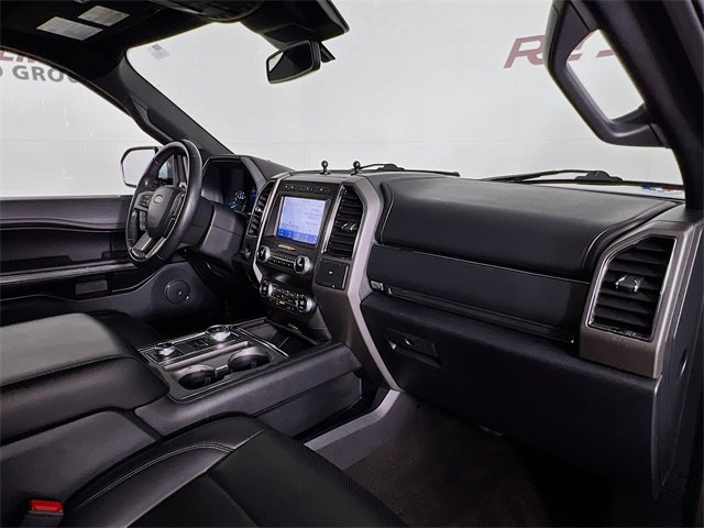 Used 2021 Ford Expedition Max XLT image 40