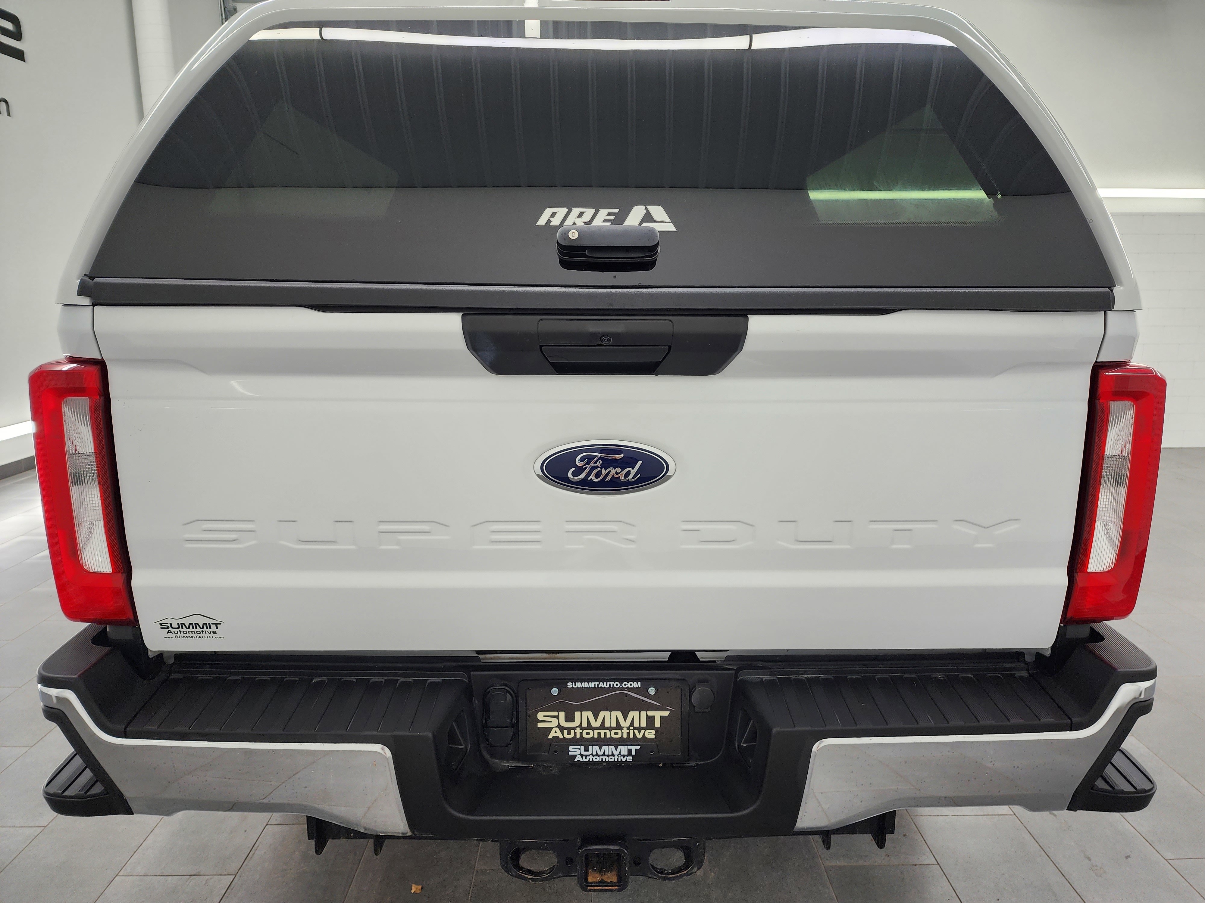 Used 2024 Ford F250 XLT image 26