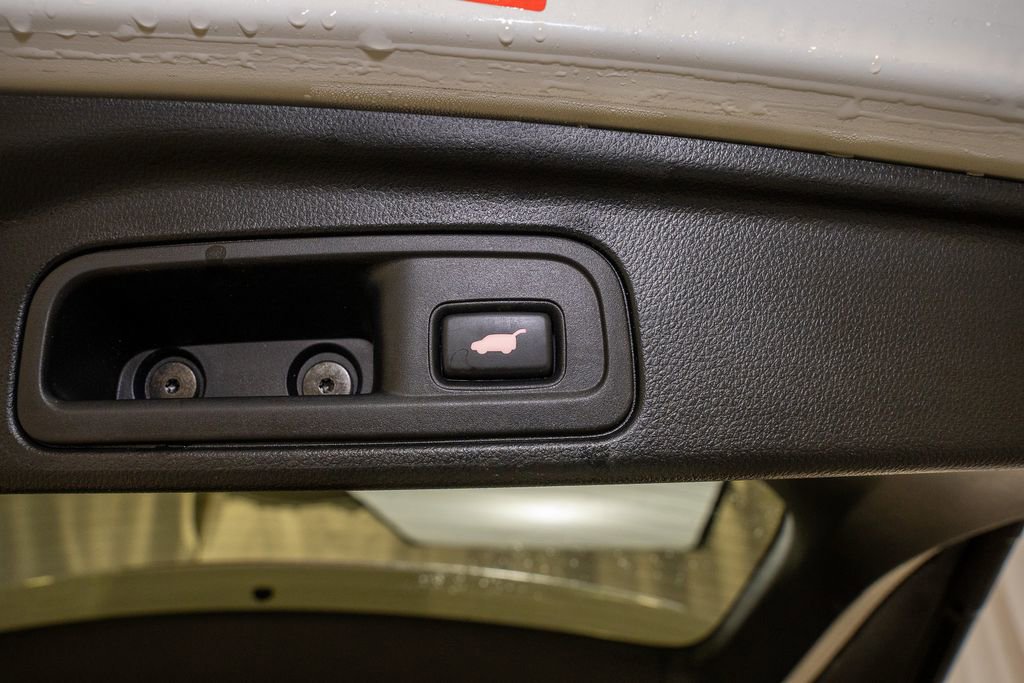 Used 2022 Honda Pilot Black Edition image 7