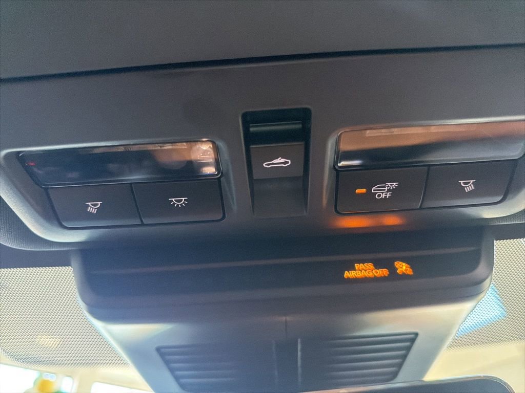 Used 2025 MAZDA CX-70 3.3 Turbo S w/ Premium Plus image 32