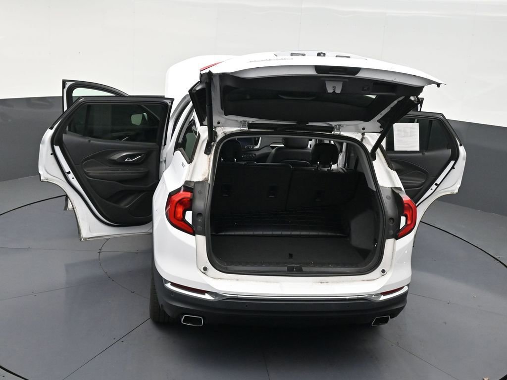 Used 2020 GMC Terrain SLT w/ Preferred Package image 32