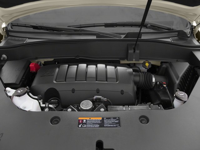 Used 2015 GMC Acadia Denali FWD image 17