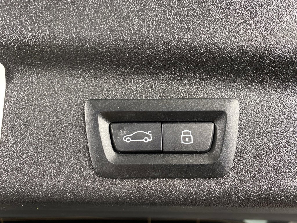 Used 2026 BMW X1 xDrive28i w/ Technology Package image 26