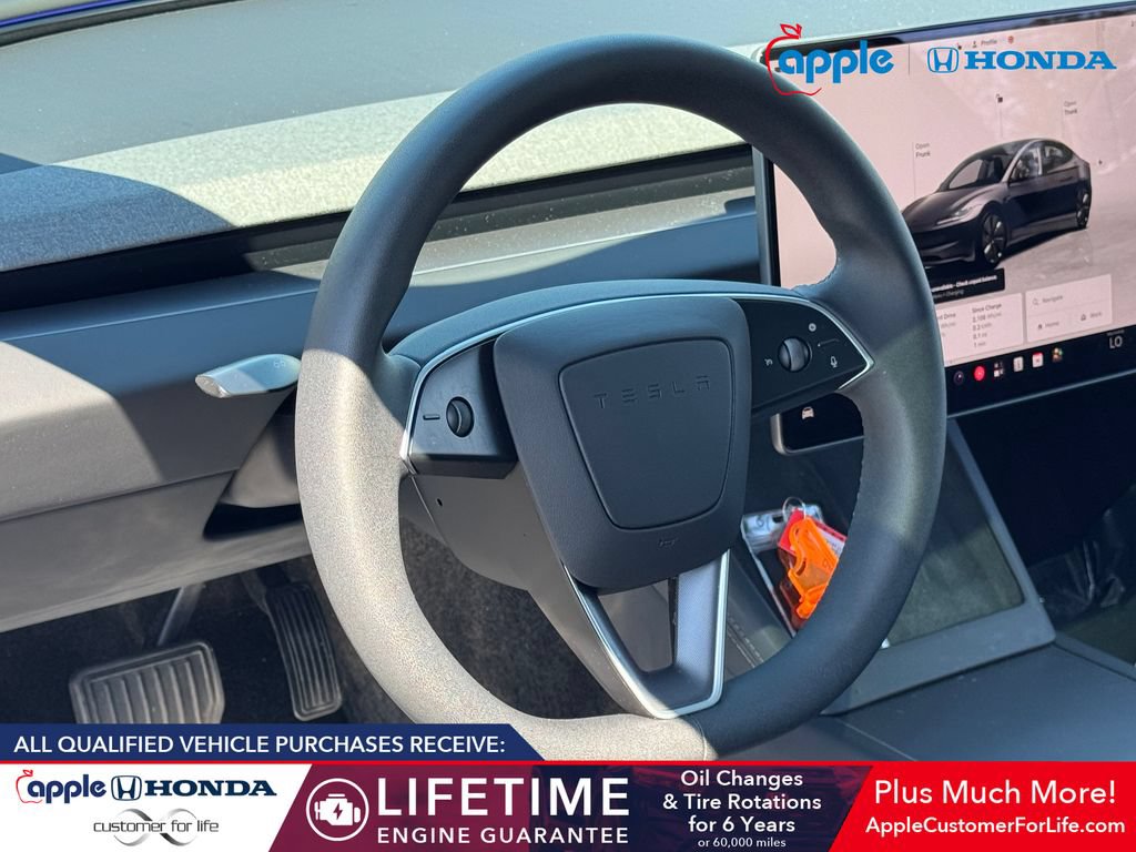 Used 2026 Tesla Model 3 RWD image 10