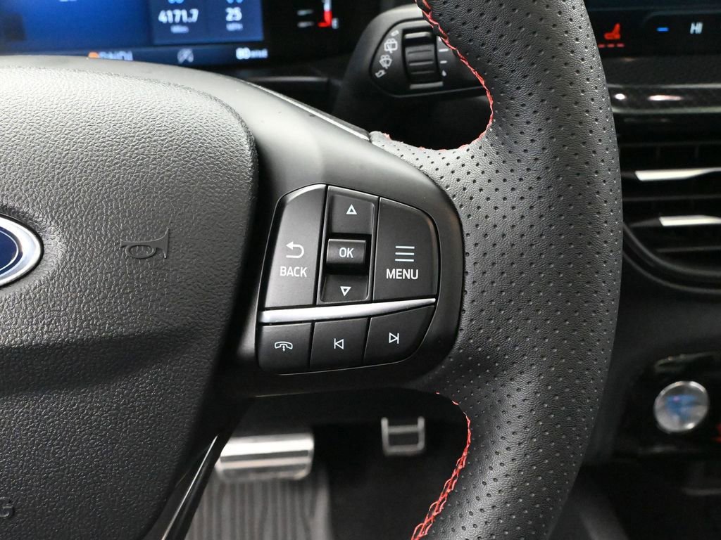 Used 2024 Ford Escape ST-Line w/ Tech Pack #1 image 34