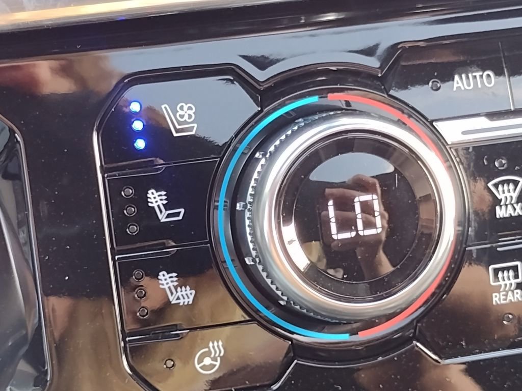 New 2026 GMC Sierra 1500 Denali image 6