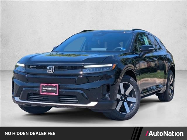 New 2026 Honda Prologue Touring image 1