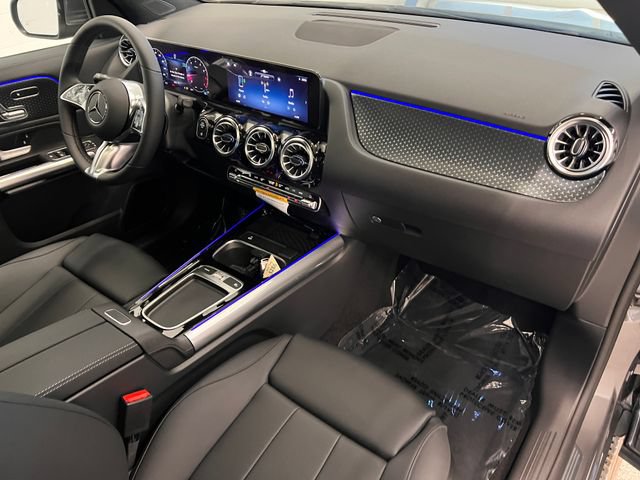 New 2026 Mercedes-Benz GLA 250 4MATIC image 13