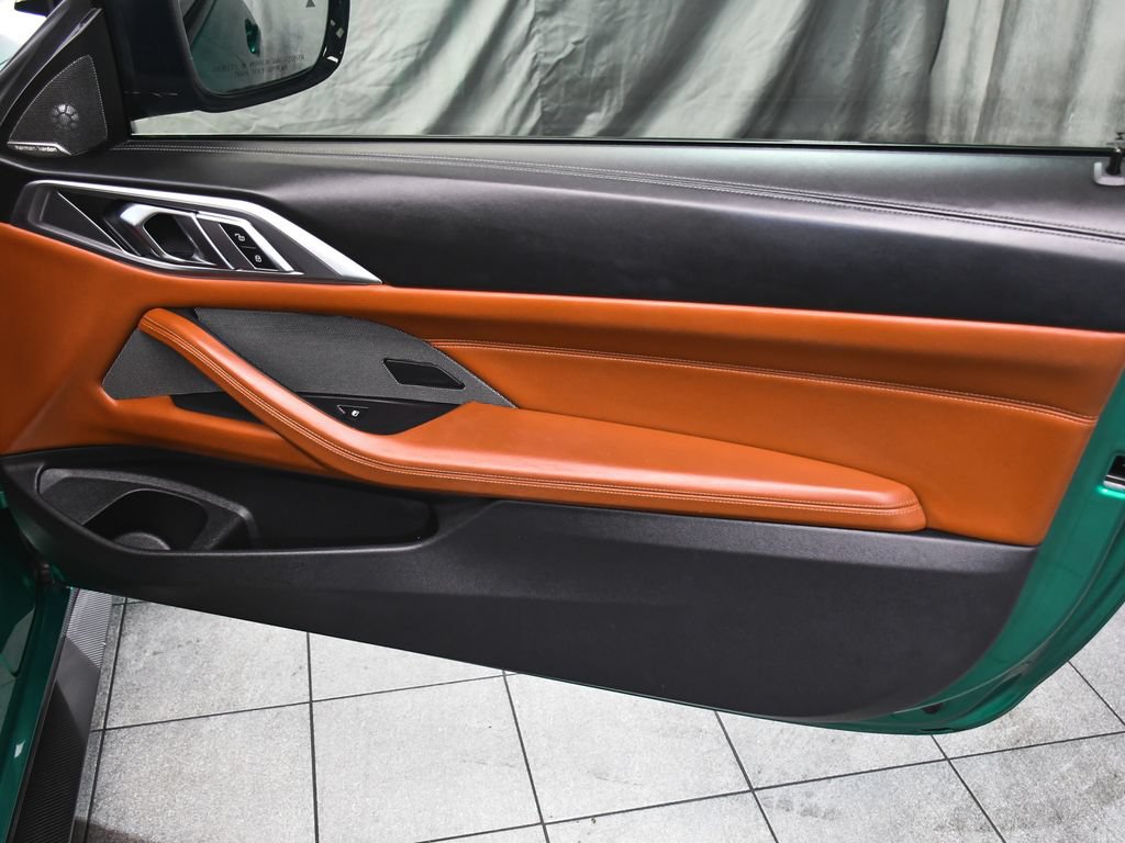 Used 2023 BMW M4 xDrive Competition AWD/4WD image 15