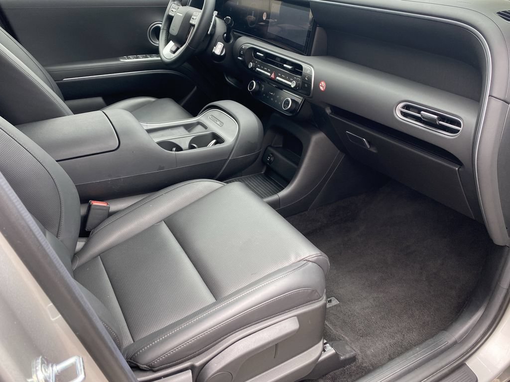Certified 2026 Hyundai Palisade SEL AWD/4WD image 35