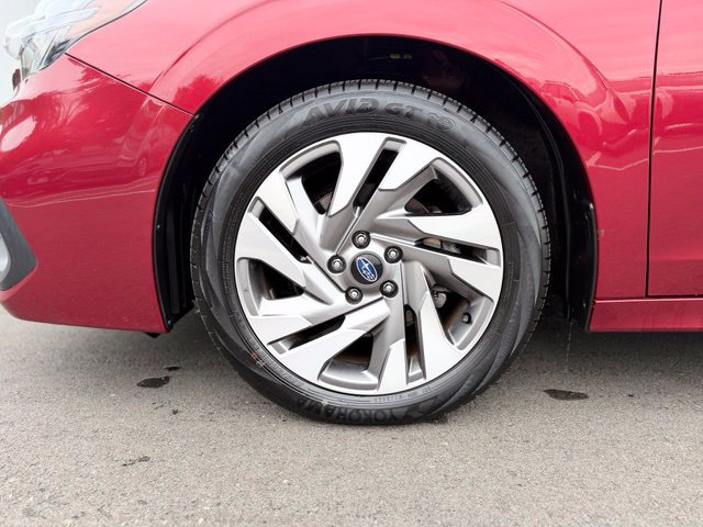 Used 2024 Subaru Legacy Touring XT AWD/4WD image 29