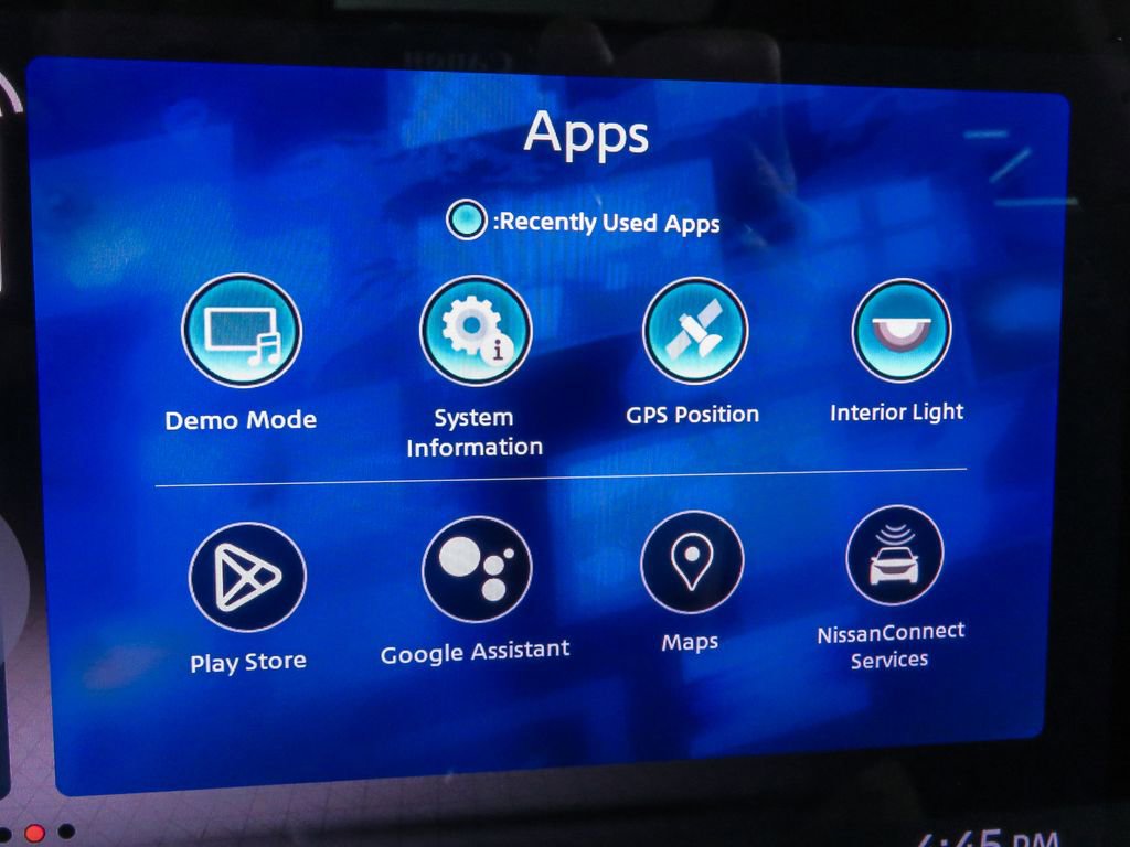 Certified 2025 Nissan Murano SL image 29