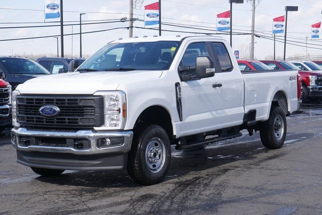 New 2026 Ford F250 XL w/ XL Driver Assist Package image 6