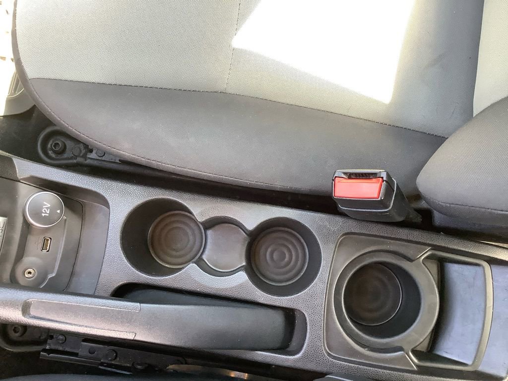 Used 2017 Ford Fiesta S image 23