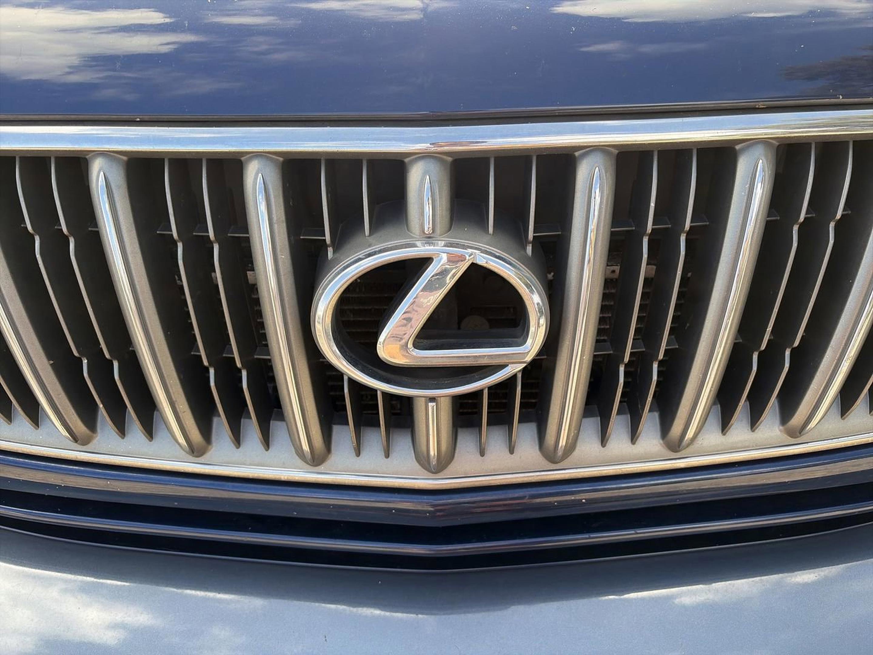 Used 2002 Lexus RX 300 4WD image 15