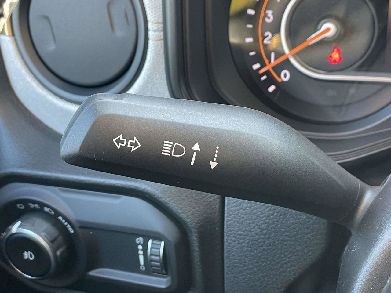 New 2026 Jeep Wrangler Unlimited Sport AWD/4WD image 36