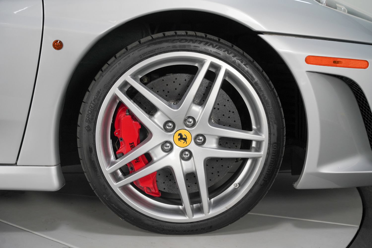 Used 2009 Ferrari F430 Coupe RWD image 25