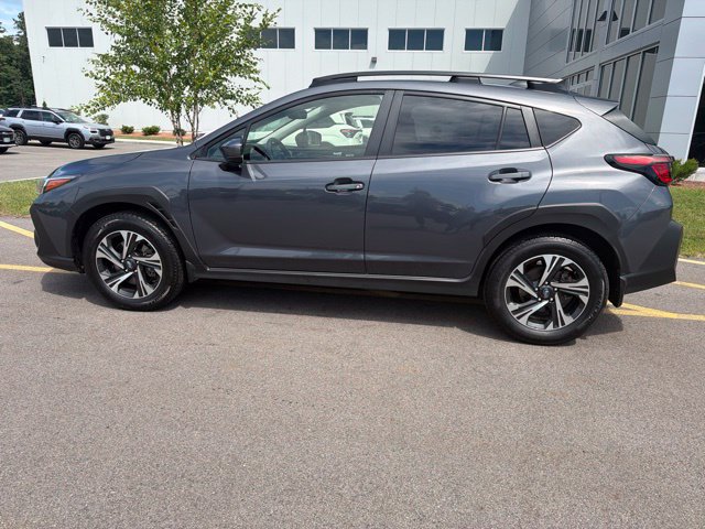 Used 2024 Subaru Crosstrek 2.0i Premium AWD/4WD image 8