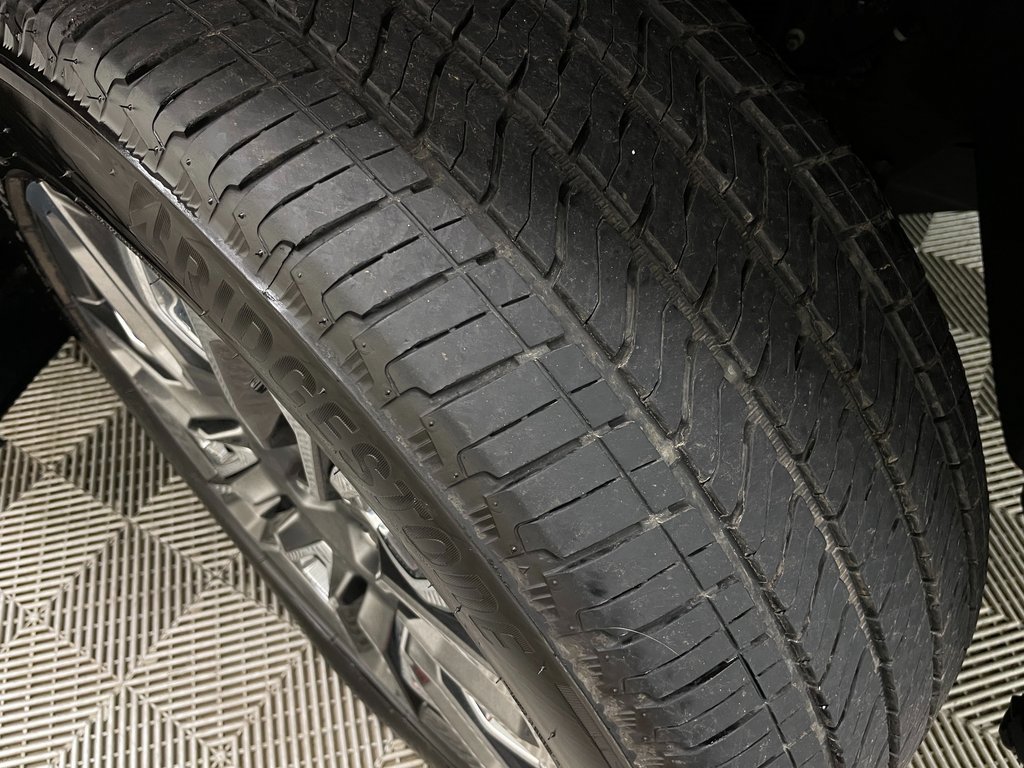 Certified 2023 GMC Sierra 1500 Denali Ultimate image 51