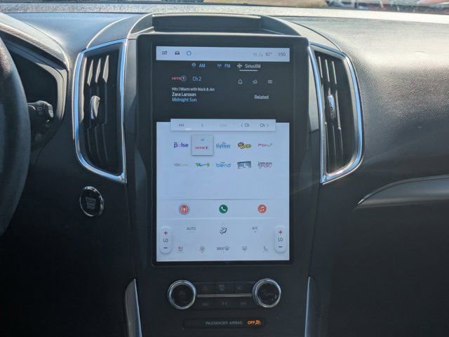 Used 2024 Ford Edge Titanium image 15