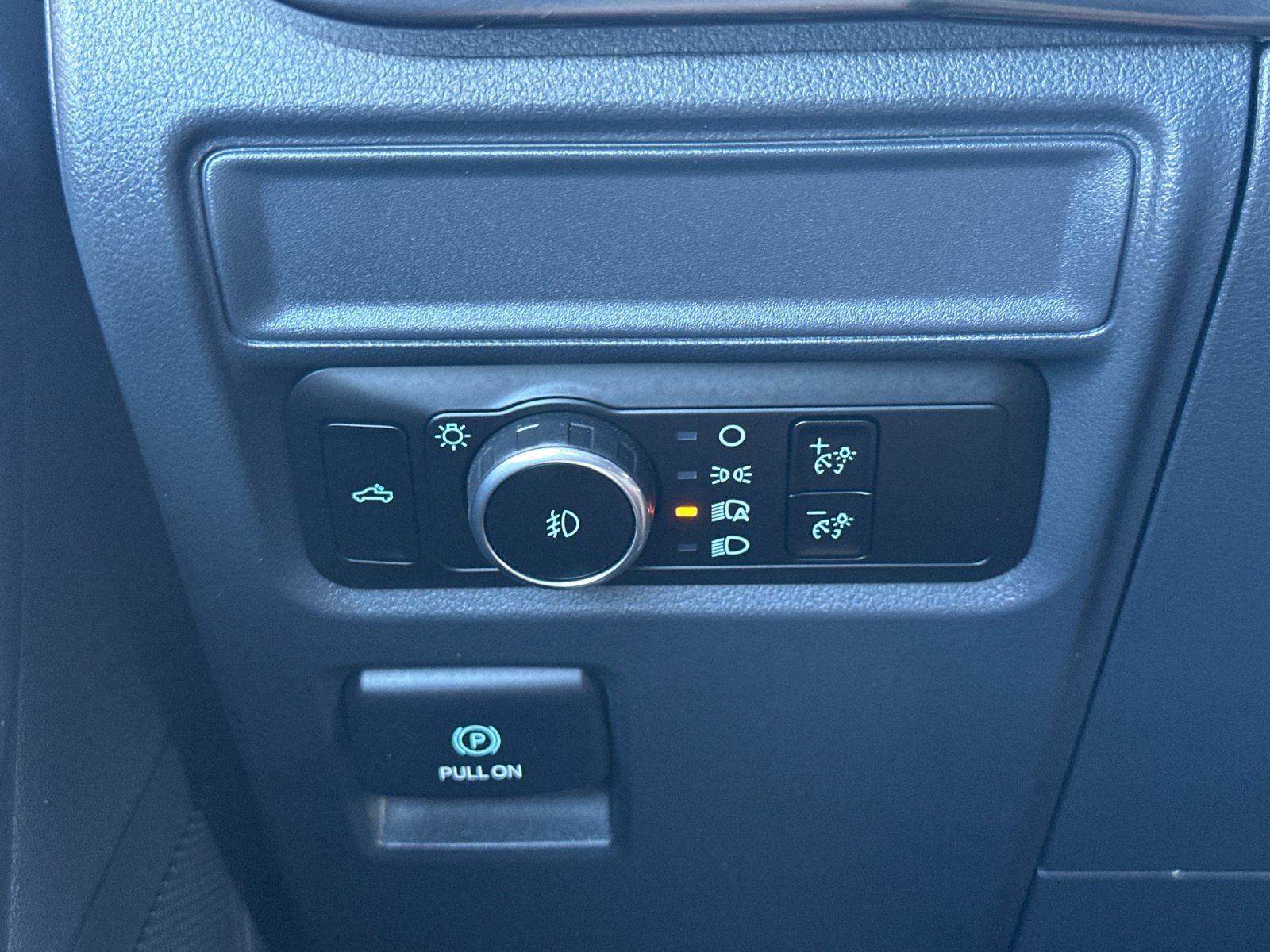 Used 2024 Ford F150 STX w/ Mobile Office Package RWD image 36