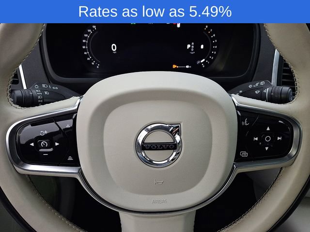 Certified 2023 Volvo XC90 B5 Core w/ Protection Package Premier image 23